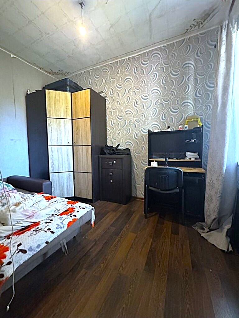 продажа двухкомнатной квартиры номер A-174148 в Приморском районе, фото номер 12